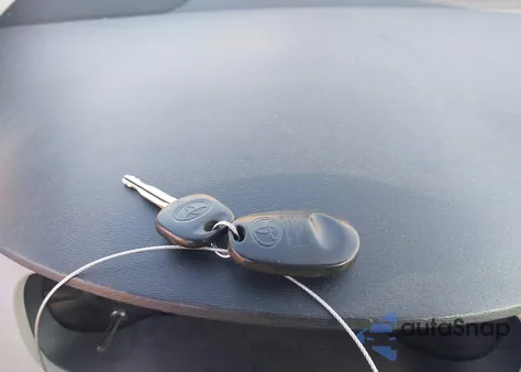 2012 Toyota Sienna Le V6 8 Passenger из США, поврежденный, VIN 5TDKK3DC3CS279132